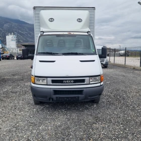 Iveco Daily Нов Внос, снимка 2