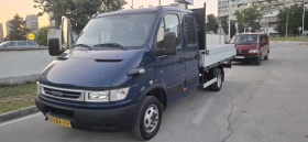 Iveco 35, снимка 1