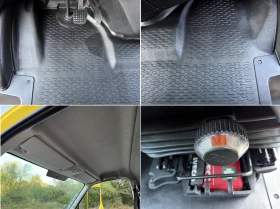 Iveco Daily 35C17* HI-MATIC* БОРД 1000кг* ДВ.ПАКЕТ РЕСОРИ* N1, снимка 12
