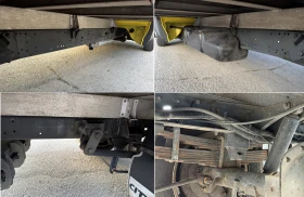 Iveco Daily 35C17* HI-MATIC* БОРД 1000кг* ДВ.ПАКЕТ РЕСОРИ* N1, снимка 9