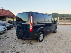 Ford Transit Custom 2.2 дизел, снимка 5