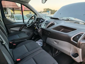 Ford Transit Custom 2.2 дизел, снимка 14