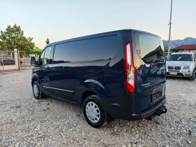 Ford Transit Custom 2.2 дизел, снимка 9
