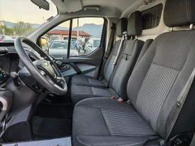 Ford Transit Custom 2.2 дизел, снимка 13