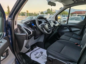Ford Transit Custom 2.2 дизел, снимка 12