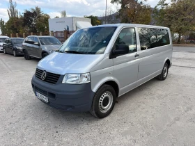 VW T5 2.5 tdi Caravelle 8+ 1, снимка 1