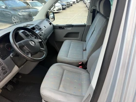 VW T5 2.5 tdi Caravelle 8+ 1, снимка 9