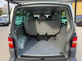 VW T5 2.5 tdi Caravelle 8+ 1, снимка 13