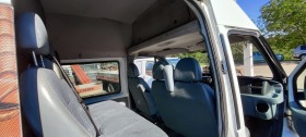 Ford Transit НАЙ-ДЪЛГИЯ МАКСИ БАЗА, снимка 14 - Бусове и автобуси - 45337544