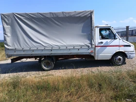 Iveco 3510 Daily, снимка 3