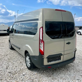 Ford Transit 9местен-CUSTOM-TOURNEO, снимка 5