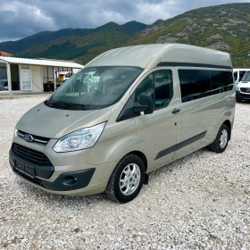 Ford Transit 9местен-CUSTOM-TOURNEO, снимка 1