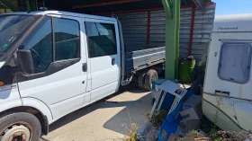 Ford Transit N1, снимка 4