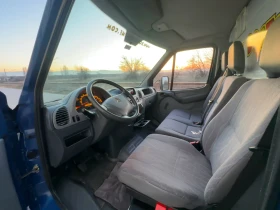 Mercedes-Benz Sprinter ПАДАЩ БОРД, снимка 12