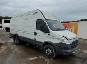 Iveco Daily 65C Iveco Daily 65c15 , снимка 2