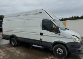 Iveco Daily 65C Iveco Daily 65c15 , снимка 1