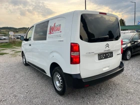 Обява за продажба на Citroen Jumpy 2.0HDI Combiniran 6 mesta ~22 000 лв. - изображение 3
