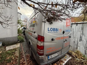 Mercedes-Benz Sprinter 316 , снимка 4