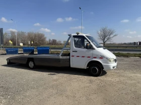 Mercedes-Benz Sprinter 413 | Mobile.bg � ����� ������ 3