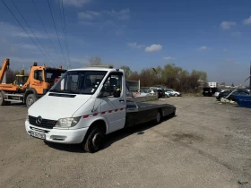 Mercedes-Benz Sprinter 413 | Mobile.bg � ����� ������ 2