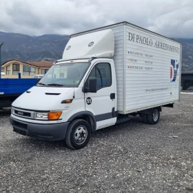 Iveco Daily Нов Внос