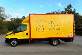 Iveco Daily 35C17* HI-MATIC* ���� 1000��* ��.����� ������* N1 | Mobile.bg � ����� ������ 3