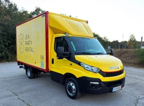 Iveco Daily 35C17* HI-MATIC* ���� 1000��* ��.����� ������* N1 | Mobile.bg � ����� ������ 2