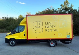 Iveco Daily 35C17* HI-MATIC* ���� 1000��* ��.����� ������* N1 | Mobile.bg � ����� ������ 3