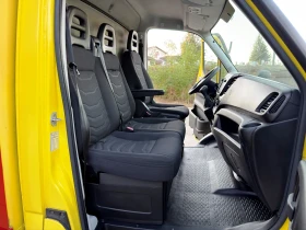 Iveco Daily 35C17* HI-MATIC* ���� 1000��* ��.����� ������* N1 | Mobile.bg � ����� ������ 9