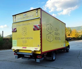 Iveco Daily 35C17* HI-MATIC* ���� 1000��* ��.����� ������* N1 | Mobile.bg � ����� ������ 6