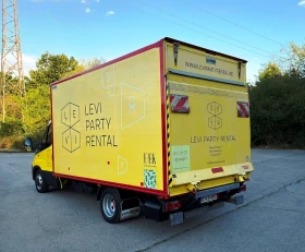 Iveco Daily 35C17* HI-MATIC* ���� 1000��* ��.����� ������* N1 | Mobile.bg � ����� ������ 5