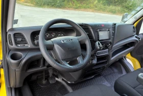 Iveco Daily 35C17* HI-MATIC* ���� 1000��* ��.����� ������* N1 | Mobile.bg � ����� ������ 10