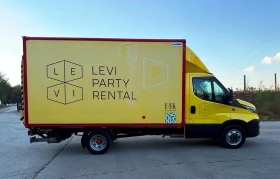 Iveco Daily 35C17* HI-MATIC* ���� 1000��* ��.����� ������* N1 | Mobile.bg � ����� ������ 4