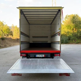 Iveco Daily 35C17* HI-MATIC* ���� 1000��* ��.����� ������* N1 | Mobile.bg � ����� ������ 7