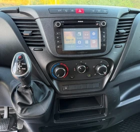 Iveco Daily 35C17* HI-MATIC* ���� 1000��* ��.����� ������* N1 | Mobile.bg � ����� ������ 11