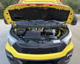 Iveco Daily 35C17* HI-MATIC* ���� 1000��* ��.����� ������* N1 | Mobile.bg � ����� ������ 10