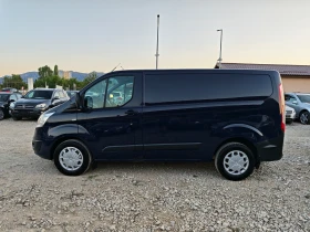 Ford Transit Custom 2.2 ����� | Mobile.bg � ����� ������ 10