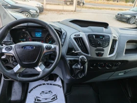 Ford Transit Custom 2.2 ����� | Mobile.bg � ����� ������ 11