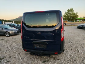 Ford Transit Custom 2.2 ����� | Mobile.bg � ����� ������ 8