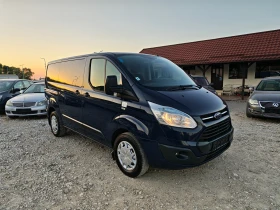 Ford Transit Custom 2.2 ����� | Mobile.bg � ����� ������ 3