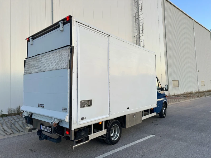 Mercedes-Benz Sprinter ПАДАЩ БОРД, снимка 7 - Бусове и автобуси - 48575774