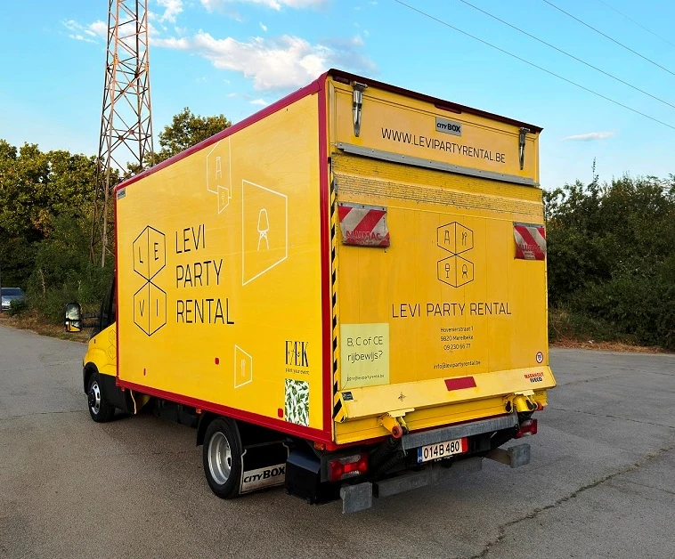 Iveco Daily 35C17* HI-MATIC* БОРД 1000кг* ДВ.ПАКЕТ РЕСОРИ* N1, снимка 5 - Бусове и автобуси - 55780939