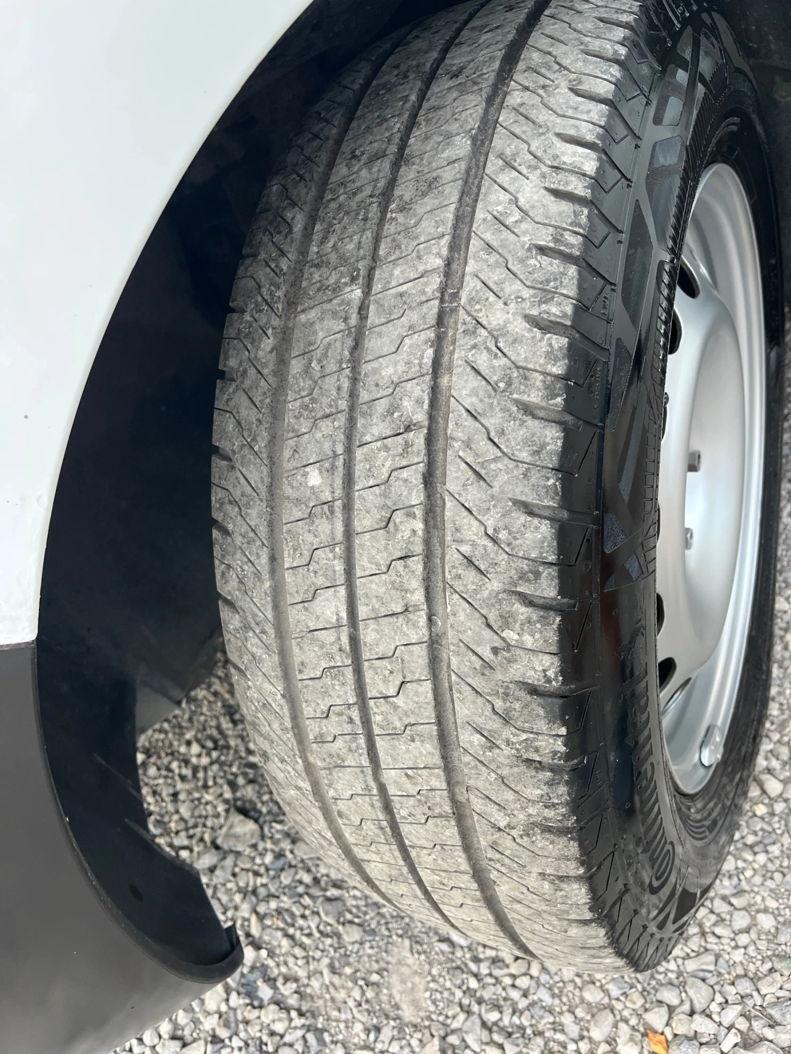 Citroen Jumpy 2.0HDI Combiniran 6 mesta | Mobile.bg � ����������� 16