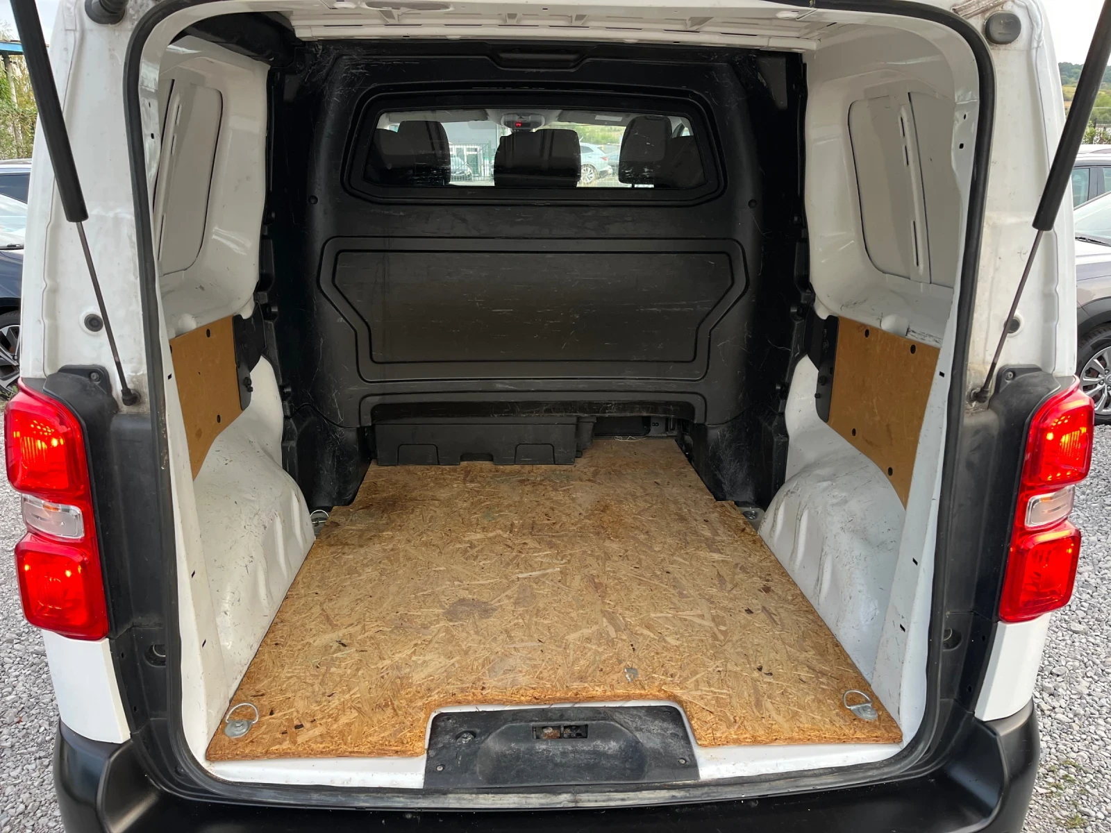 Citroen Jumpy 2.0HDI Combiniran 6 mesta | Mobile.bg � ����������� 14