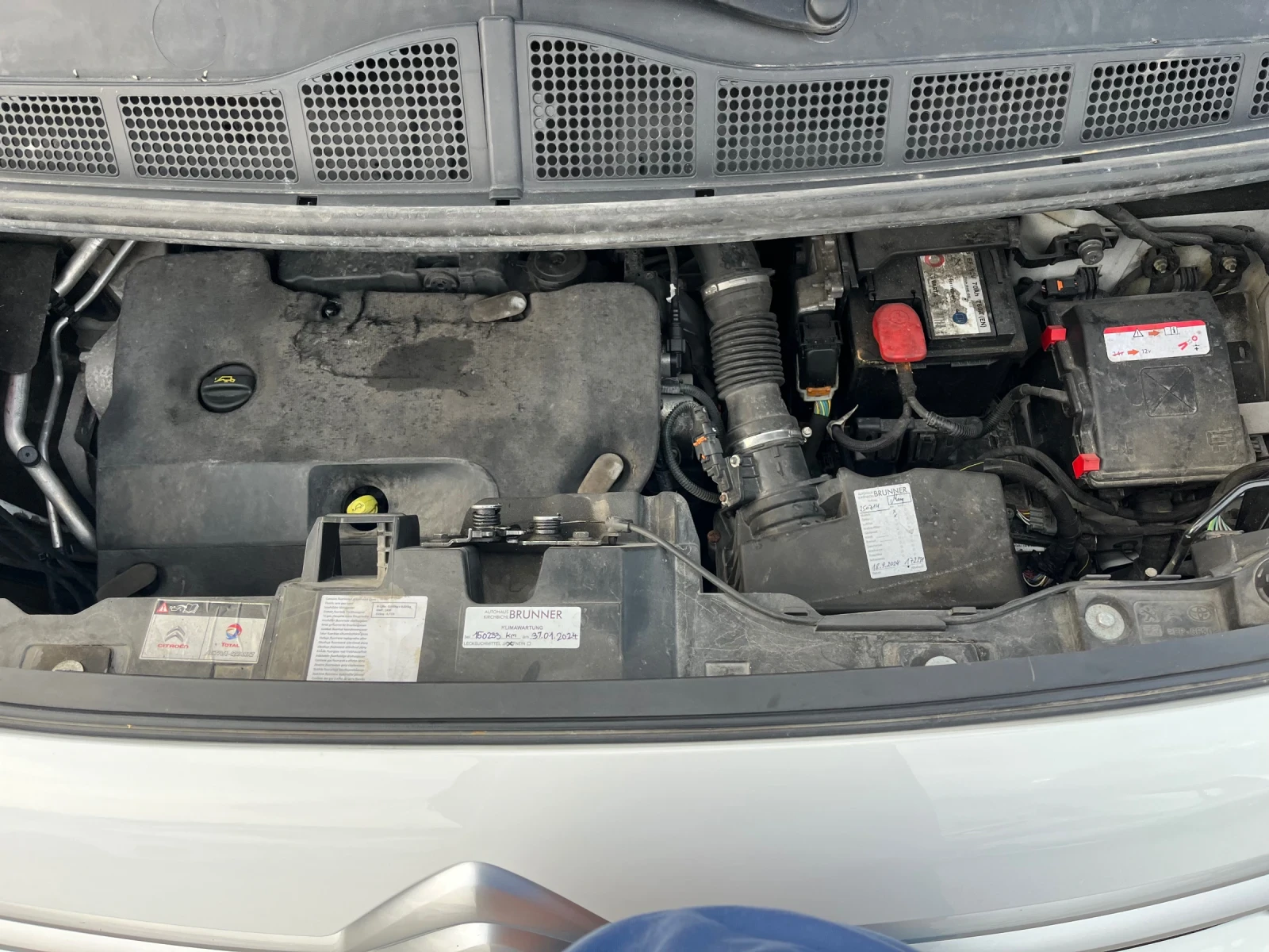 Citroen Jumpy 2.0HDI Combiniran 6 mesta | Mobile.bg � ����������� 15