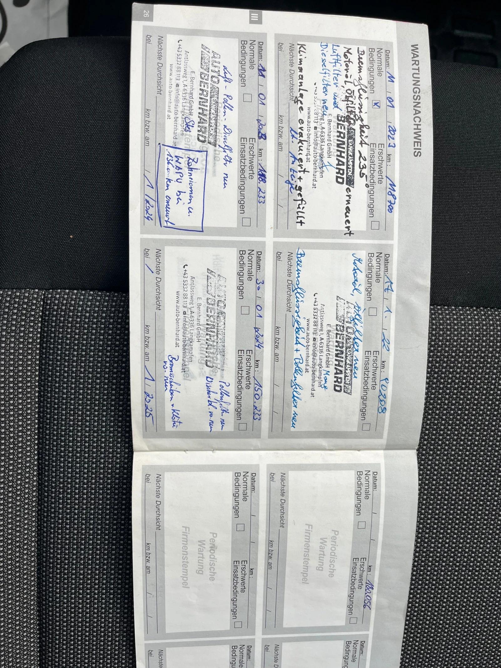 Citroen Jumpy 2.0HDI Combiniran 6 mesta | Mobile.bg � ����������� 17