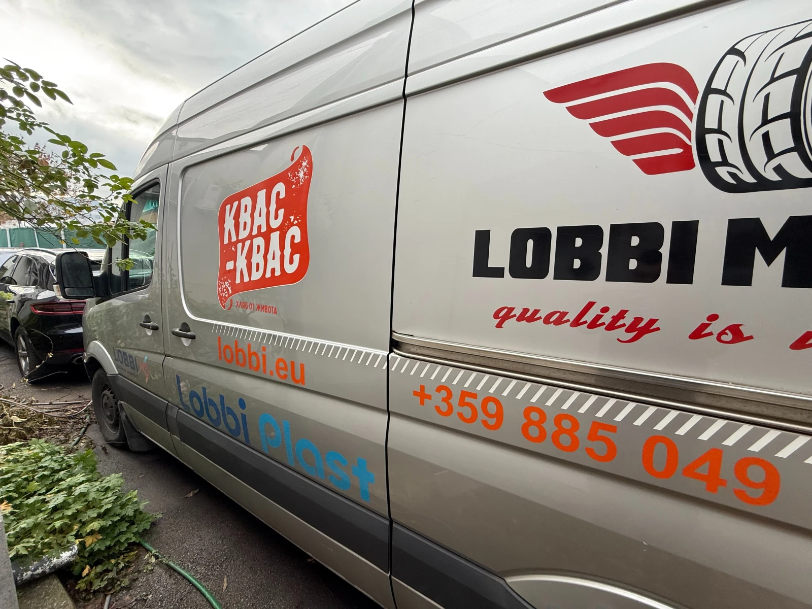 Mercedes-Benz Sprinter 316  - изображение 6