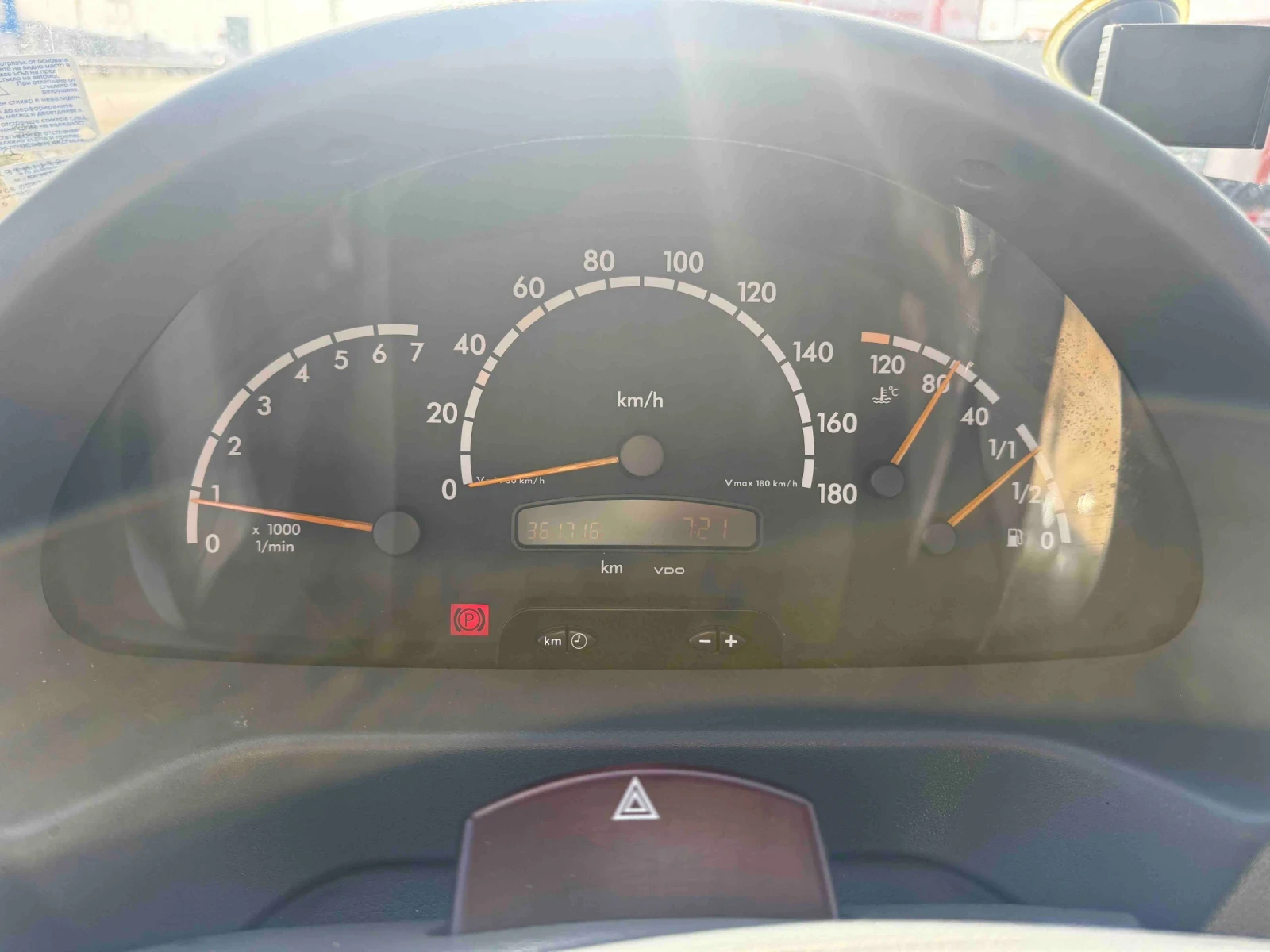 Mercedes-Benz Sprinter 413, снимка 8 - Бусове и автобуси - 53780867