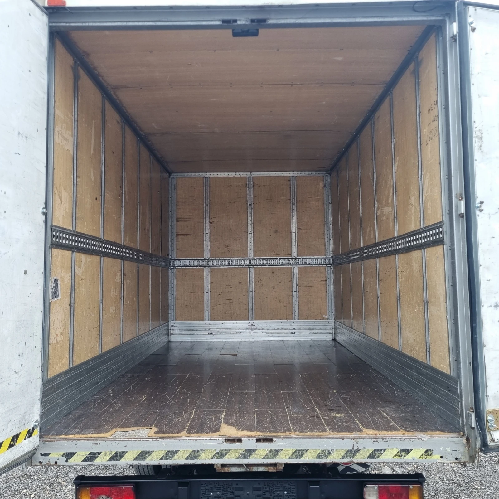 Iveco Daily Нов Внос, снимка 7 - Бусове и автобуси - 53946747