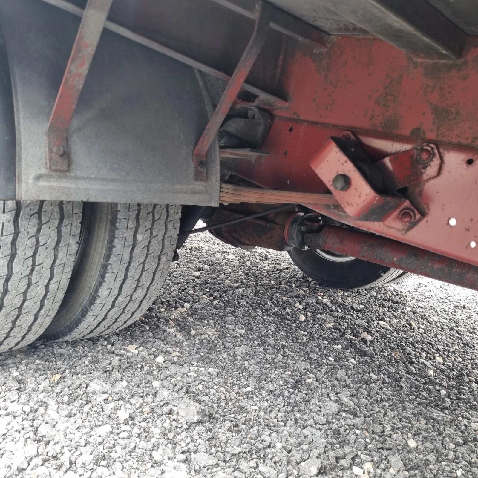 Iveco Daily Нов Внос, снимка 12 - Бусове и автобуси - 53946747